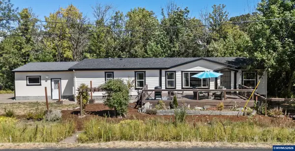 1208  Grant St, Philomath, OR 97370