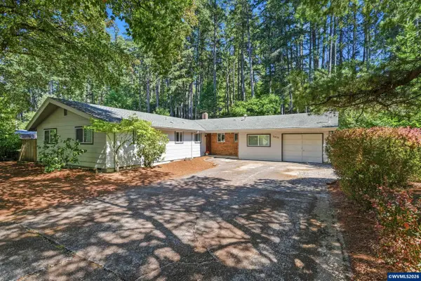 3470 NW Circle Bl, Corvallis, OR 97330