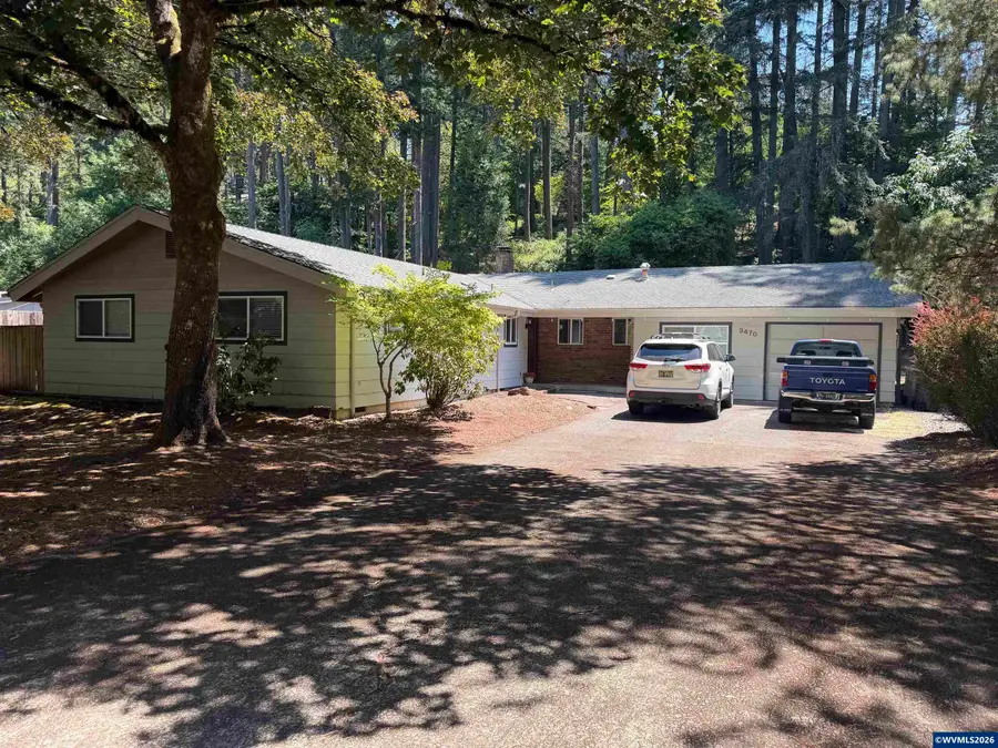 3470 NW Circle Bl, Corvallis, OR 97330 - #2