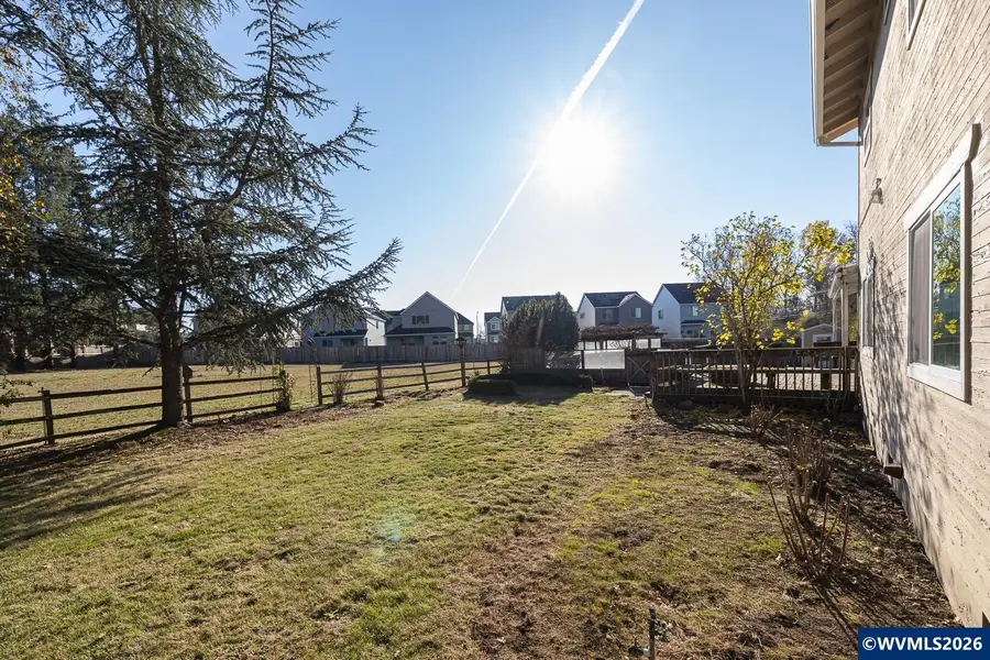 Lot 2 NW North Av, North Plains, OR 97133 - #2