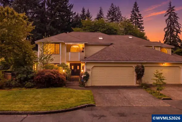 1902  Spicetree Ln SE, Salem, OR 97306
