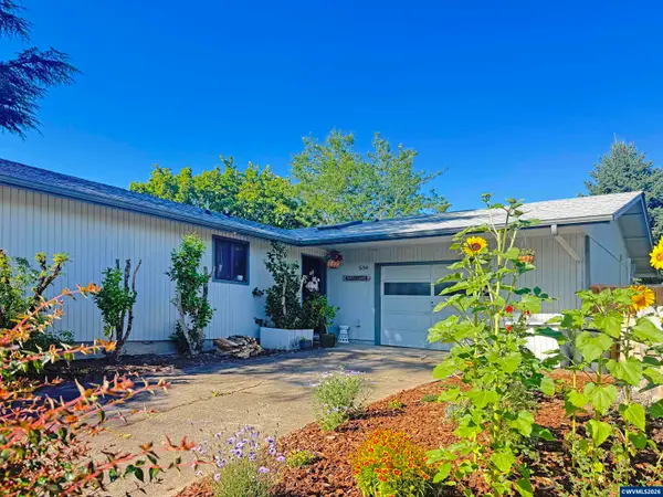 534 SE Hathaway Pl, Corvallis, OR 97333