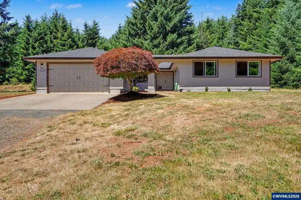 7235  Bates Rd S, Salem, OR 97306