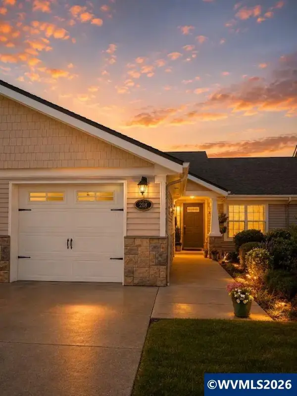78  South Place Wy, Lebanon, OR 97355