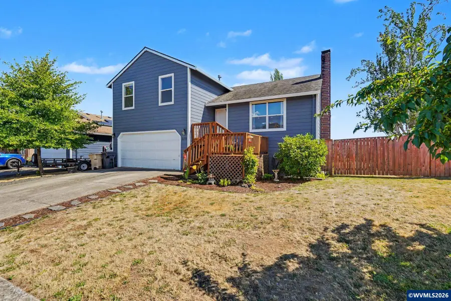 339 NW Denton St, Dallas, OR 97338 - #2