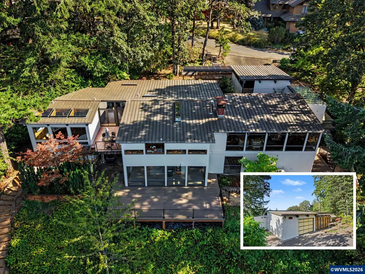 4130 SW Fairhaven Dr, Corvallis, OR 97333 - #1