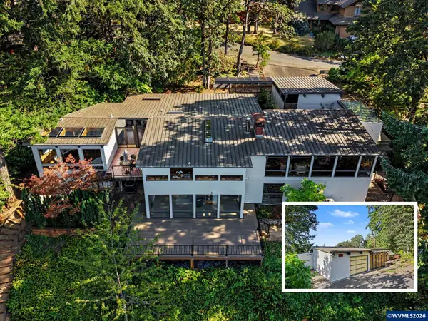 4130 SW Fairhaven Dr, Corvallis, OR 97333