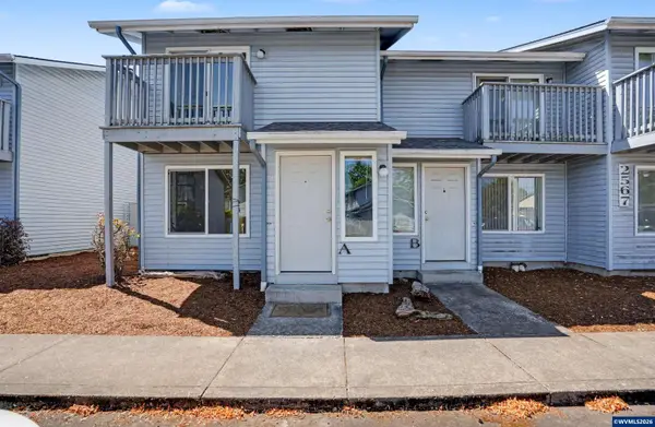 2567 SW Pickford (Unit #A) St, Corvallis, OR 97333