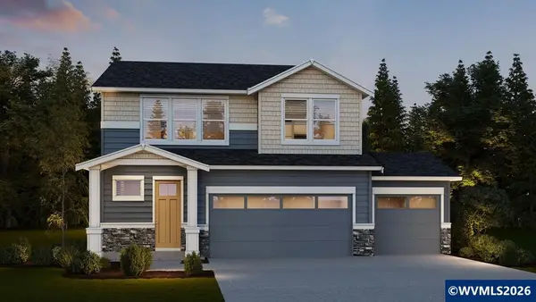 2188  Veneta Av S, Salem, OR 97306