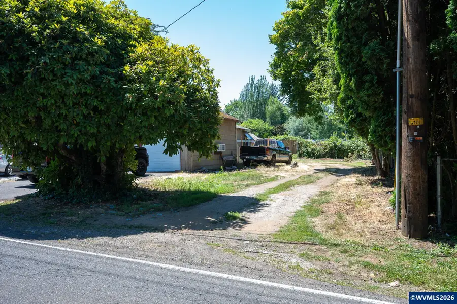 5947 NE 60th Av, Portland, OR 97218 - #2