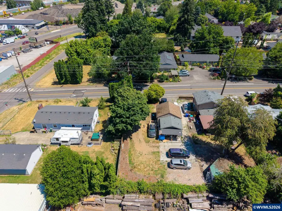 5947 NE 60th Av, Portland, OR 97218 - #3
