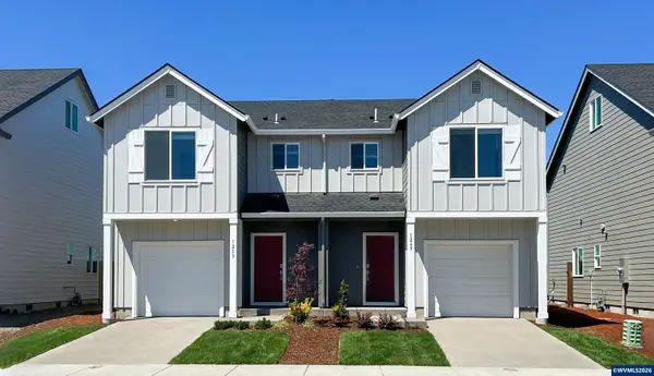 1280  Nolan Av SE, Albany, OR 97322