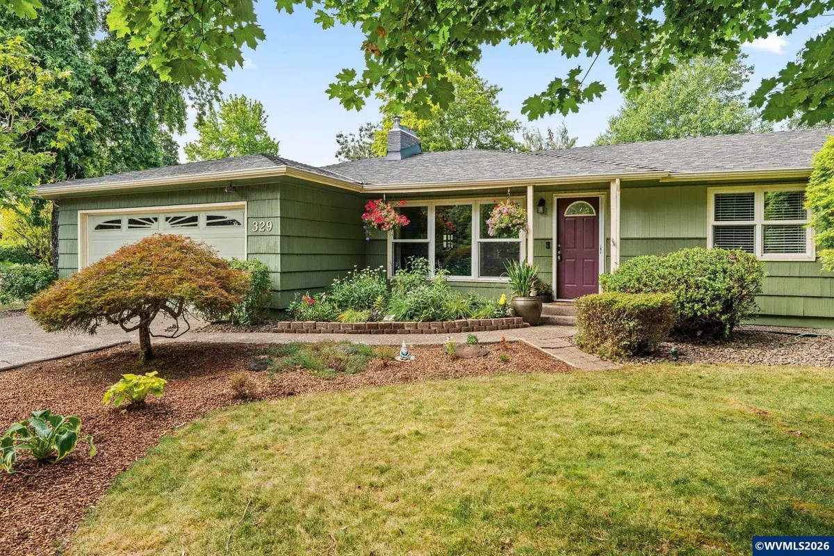 329  Moonlight Av SE, Salem, OR 97302 - #1
