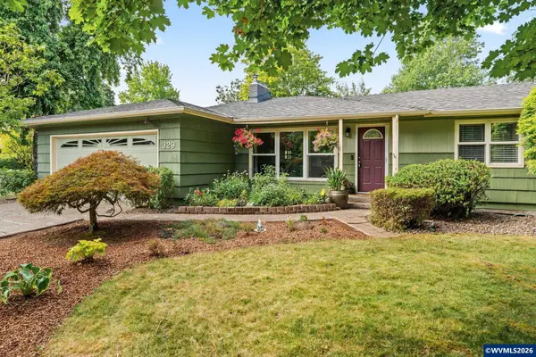 329  Moonlight Av SE, Salem, OR 97302