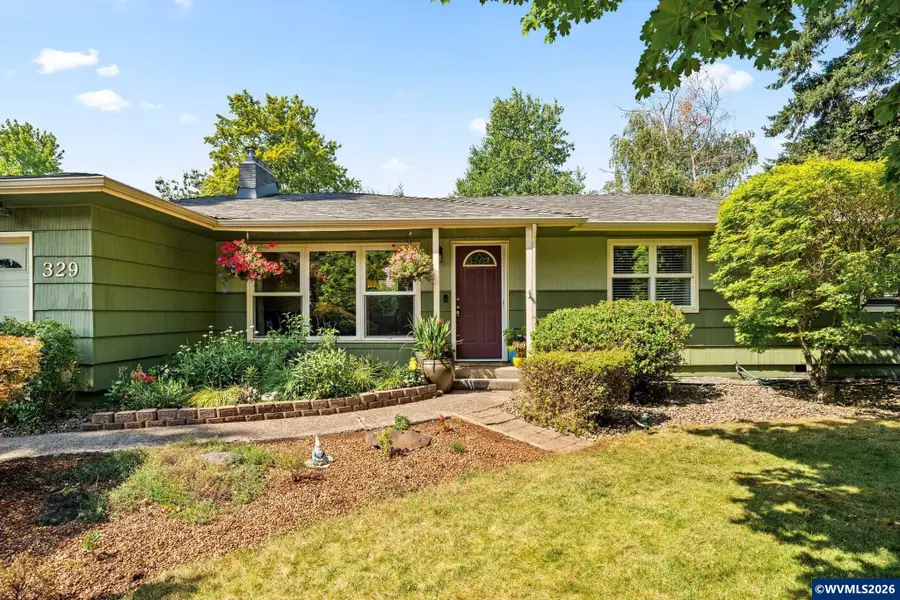329  Moonlight Av SE, Salem, OR 97302 - #2