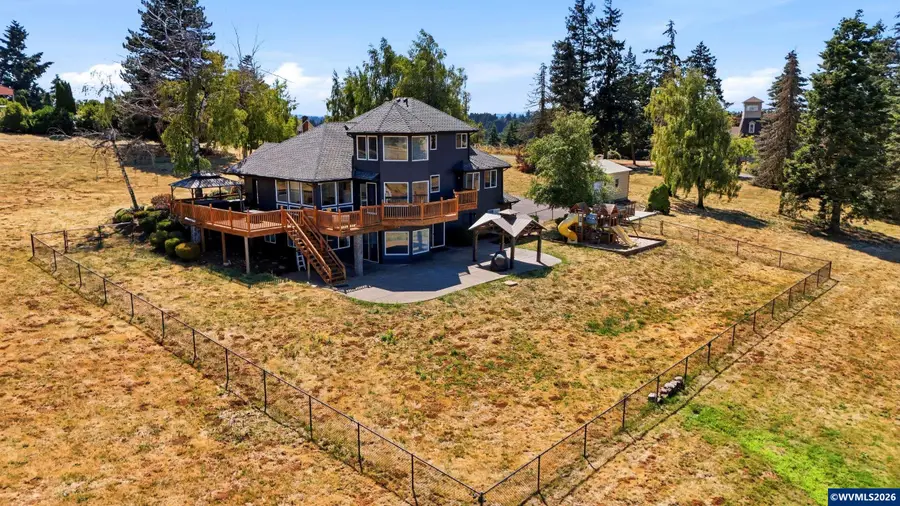 8325  Redwood Dr SE, Aumsville, OR 97325 - #2