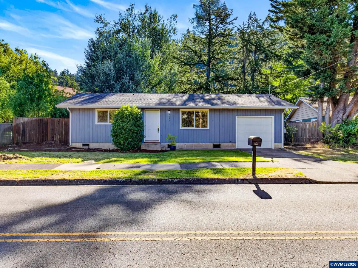 4095 E Amazon Dr, Eugene, OR 97405 - #1