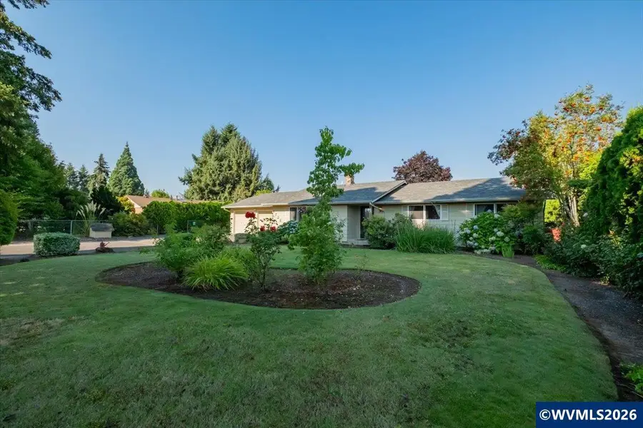 4725  Cordon Rd NE, Salem, OR 97305 - #3