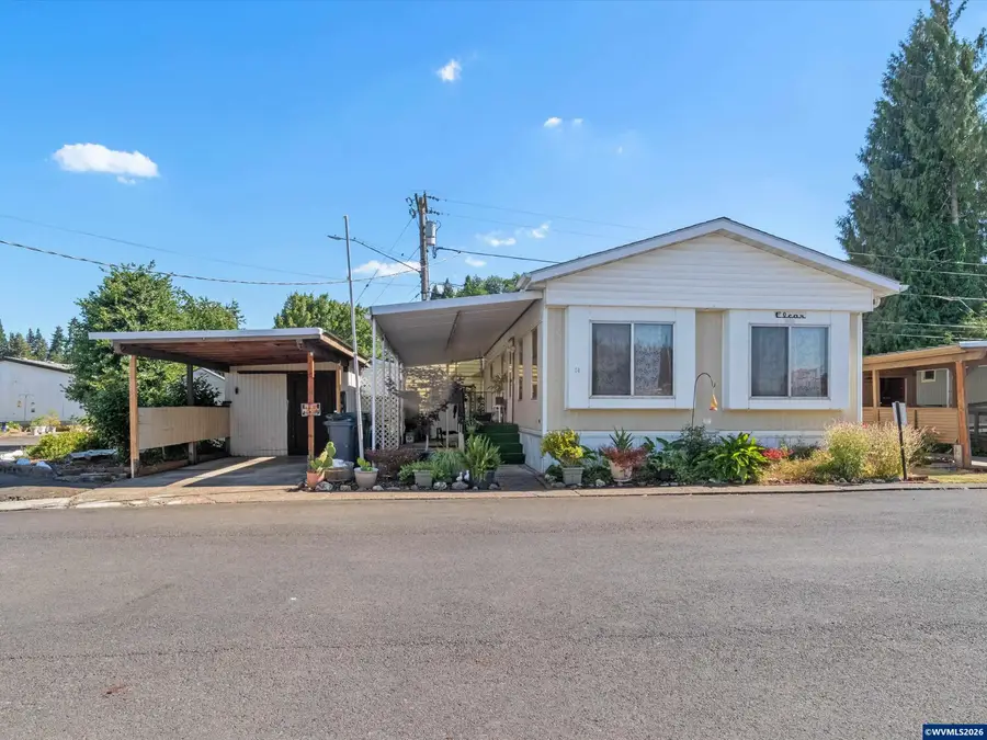 4882  Lancaster #14 Dr NE, Salem, OR 97305 - #2