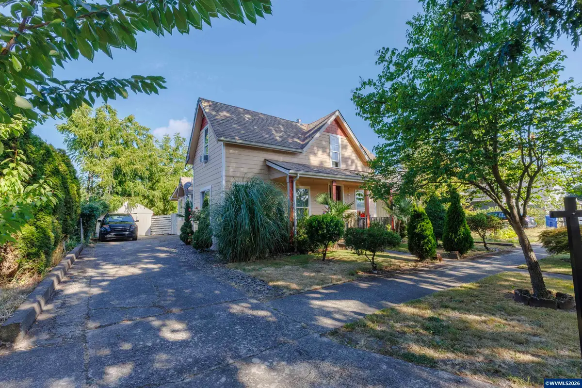 1329  Baker St NE, Salem, OR 97301 - #1