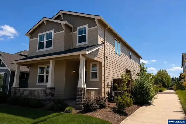 31106 NW Brooking St, North Plains, OR 97133