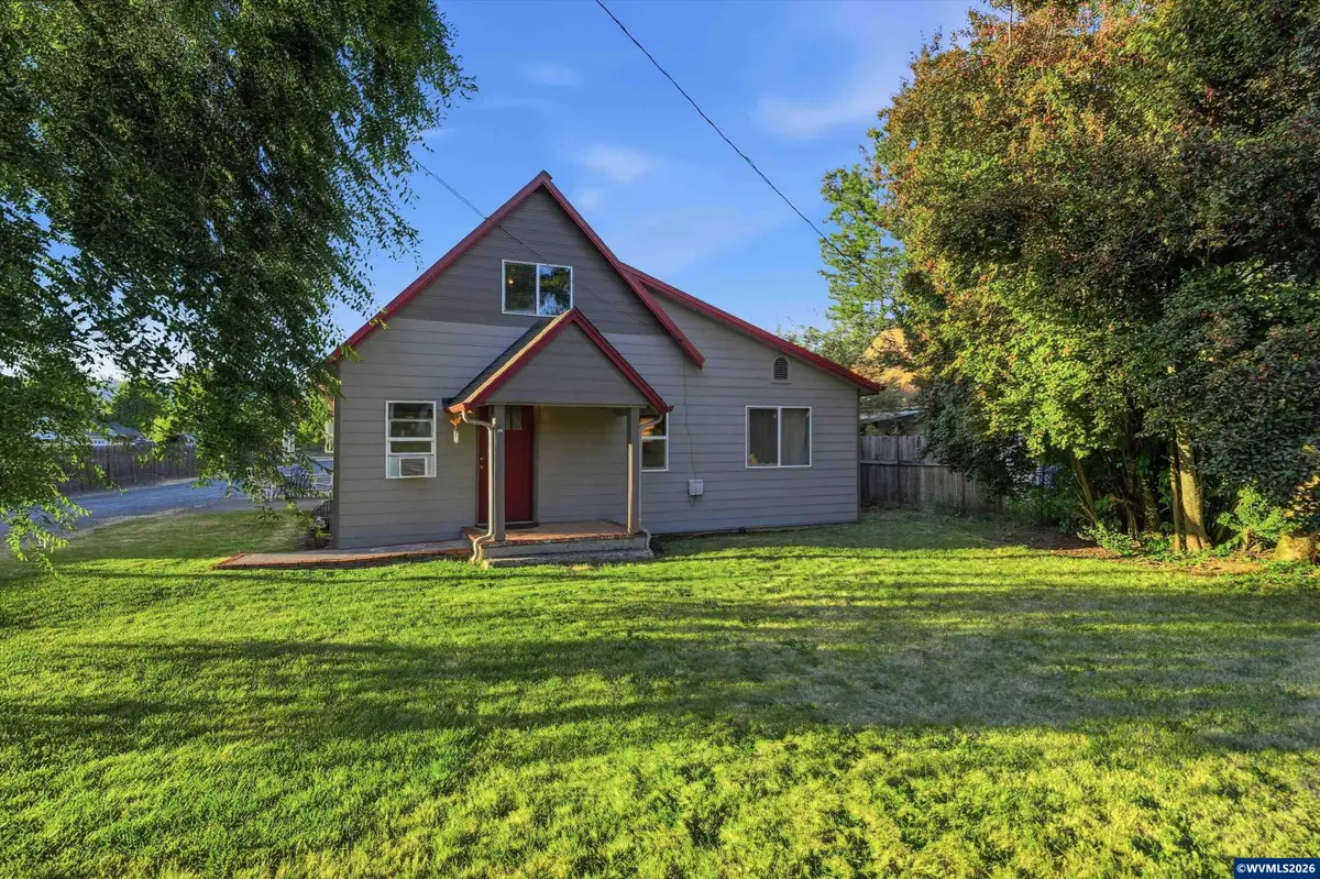 4200  Long St, Sweet Home, OR 97386 - #1