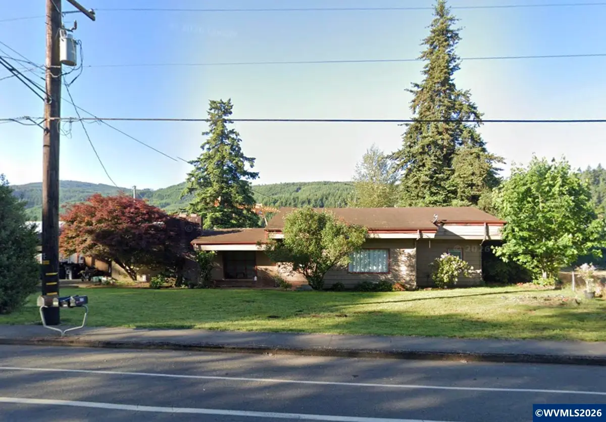 1316  Main St, Lyons, OR 97358 - #1