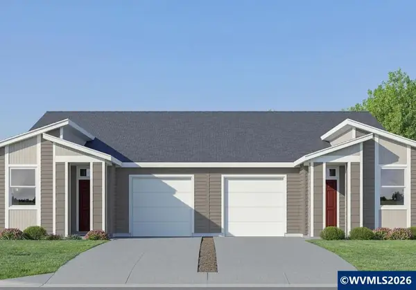 3227  Quail Av, Woodburn, OR 97071