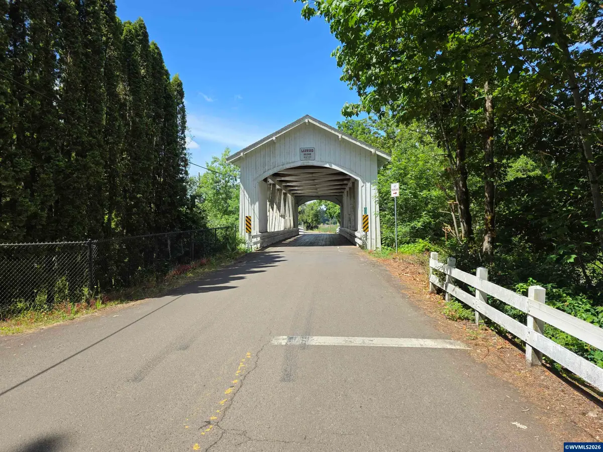 TA 0051264  Fish Hatchery Dr, Scio, OR 97374 - #1
