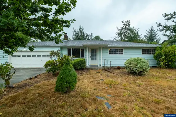 1610 NW Highland Dr, Corvallis, OR 97330