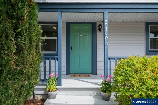 2325 NW Lincoln Av, Corvallis, OR 97330