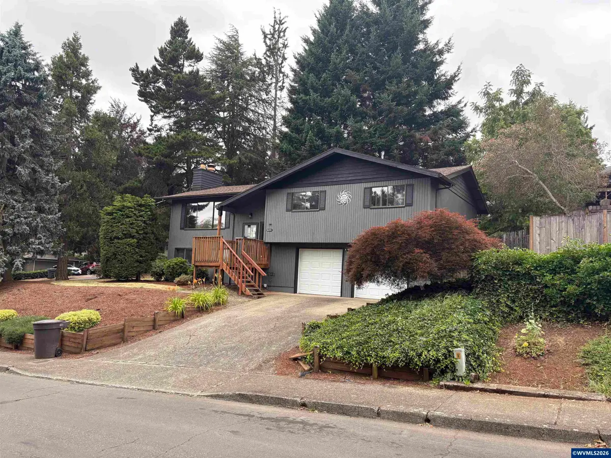 5291 S 14th Pl, Salem, OR 97302 - #1