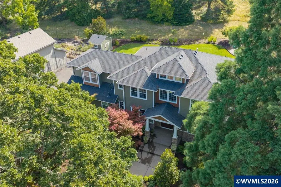 3280  Croisan Creek Rd S, Salem, OR 97302 - #2