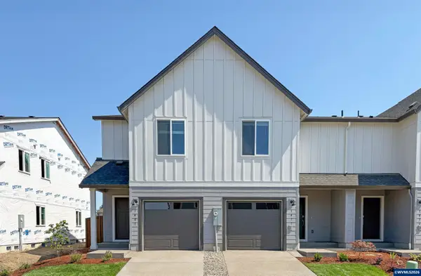 1481  Laura Vista Dr, Albany, OR 97321