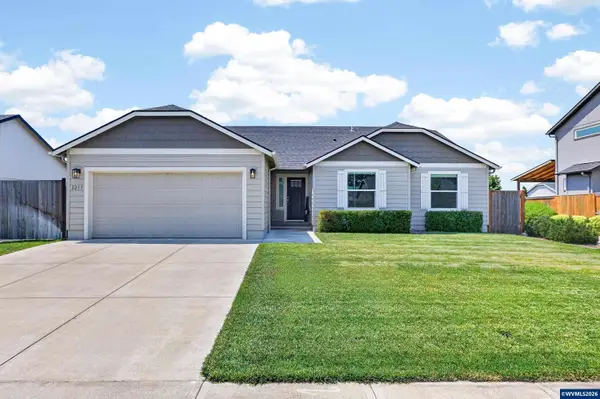 2213  Woodcock Av SE, Stayton, OR 97383