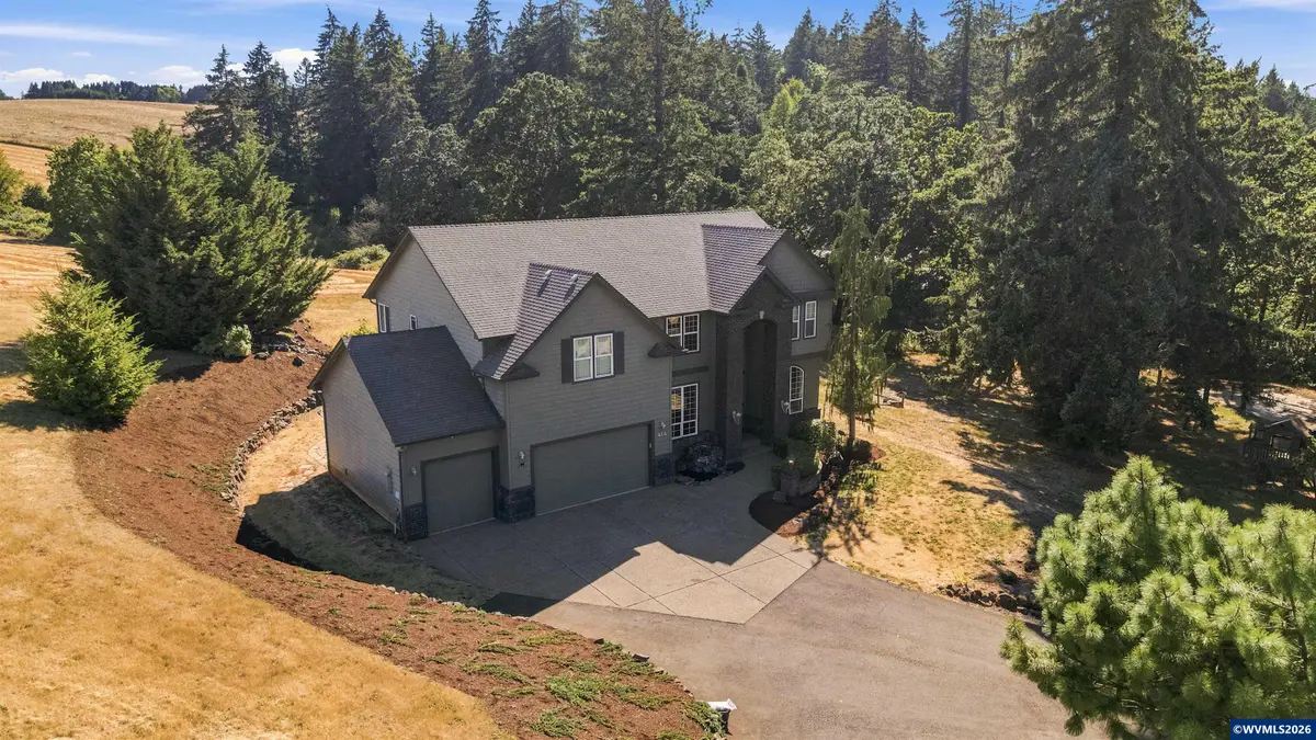 414  Rees Hill Rd SE, Salem, OR 97306 - #1