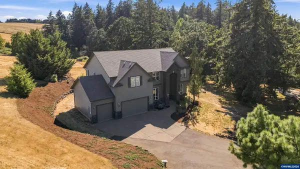 414  Rees Hill Rd SE, Salem, OR 97306