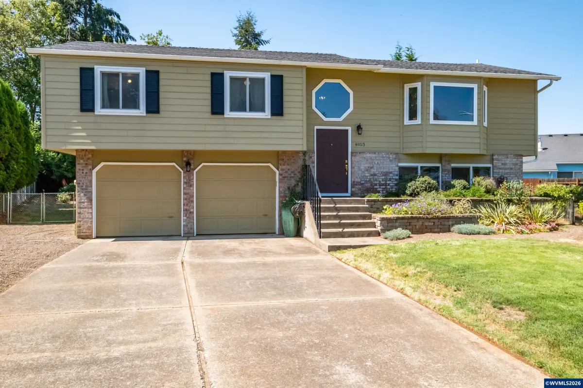 4853  Towhee Ct S, Salem, OR 97302 - #1