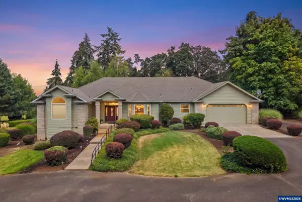 8781  Boulder Ridge Ct SE, Salem, OR 97317