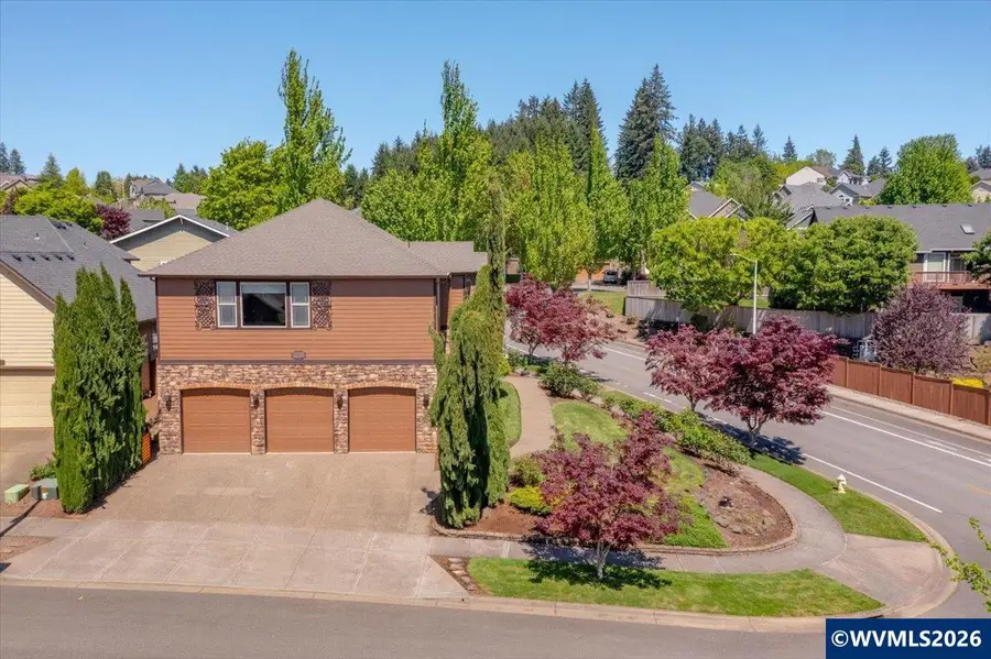 1410  West Meadows Dr NW, Salem, OR 97304 - #3