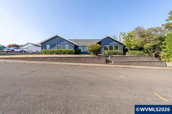 3419  Broken Arrow Lp NW, Salem, OR 97304