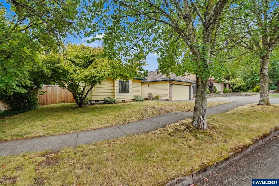 418  Valleywood Dr SE, Salem, OR 97306 - #2