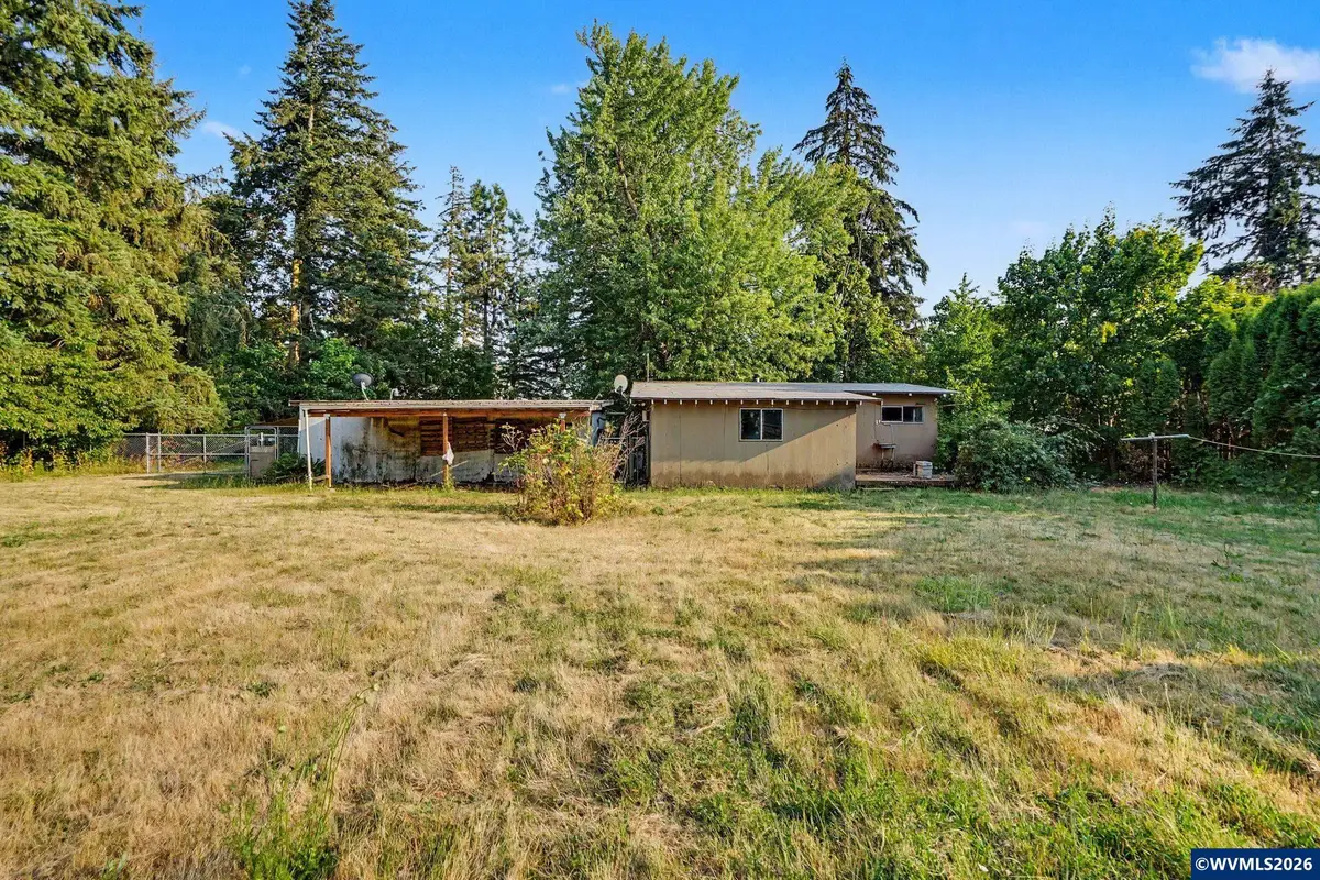 8851  Little Rd SE, Aumsville, OR 97325 - #1