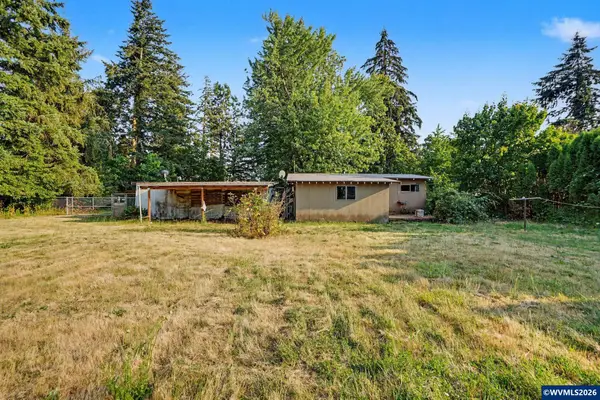 8851  Little Rd SE, Aumsville, OR 97325