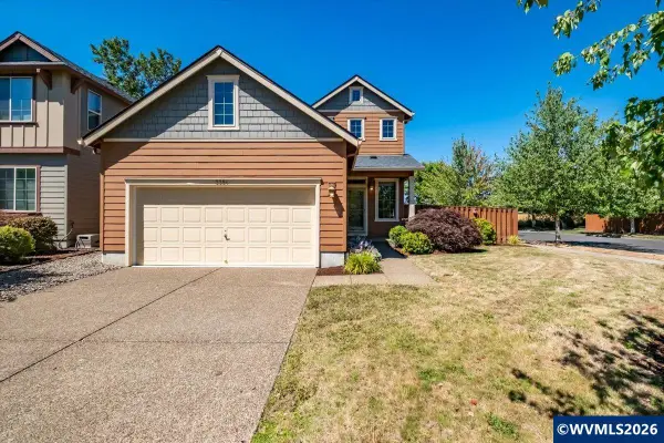 2354 NW Laura Vista Dr, Albany, OR 97321