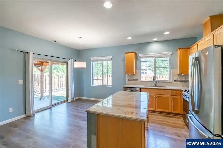 2354 NW Laura Vista Dr, Albany, OR 97321 - #3
