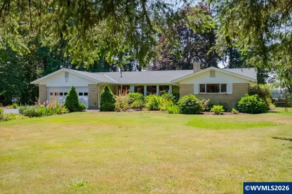 29754 SE Shady Oak Dr, Corvallis, OR 97333