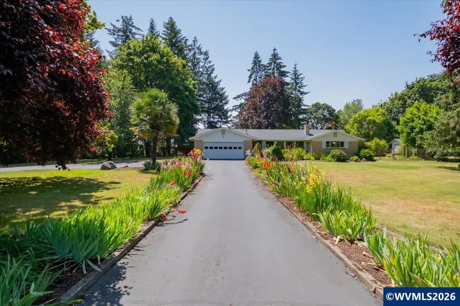 29754 SE Shady Oak Dr, Corvallis, OR 97333 - #2