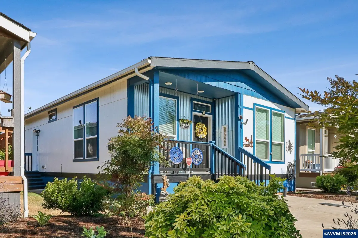 515 SE Sheridan (#3) Rd, Sheridan, OR 97378 - #1