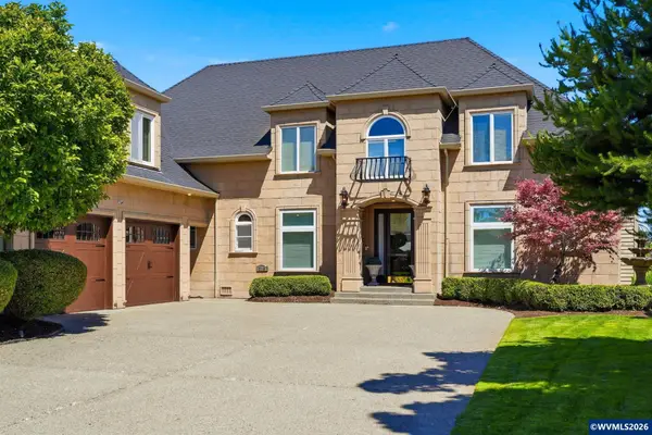 2340  Miller Farm Rd, Woodburn, OR 97071